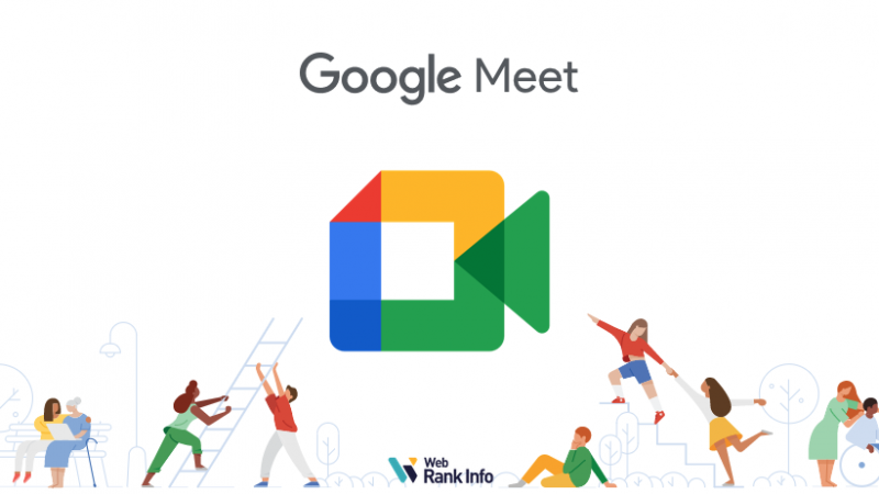 Google Meet : fin des appels illimités pour certains utilisateurs