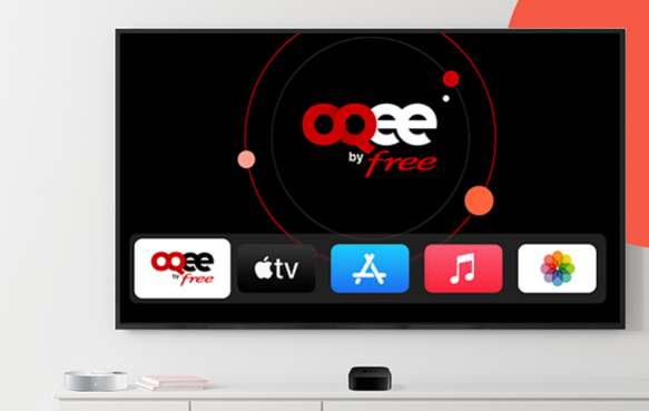 Abonnés Freebox : trois services à essayer gratuitement sur votre Apple TV 4K - Vimarsana News