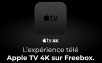 Abonnés Freebox : comment garder votre Apple TV 4K à jour