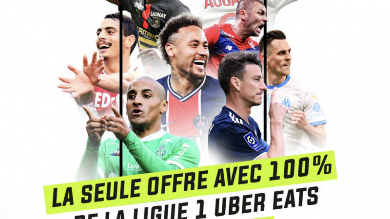 Interview des nouveaux commentateurs de Free Ligue 1 Uber Eats, des ex Canal+ et BeIN Sports recrutés par Free