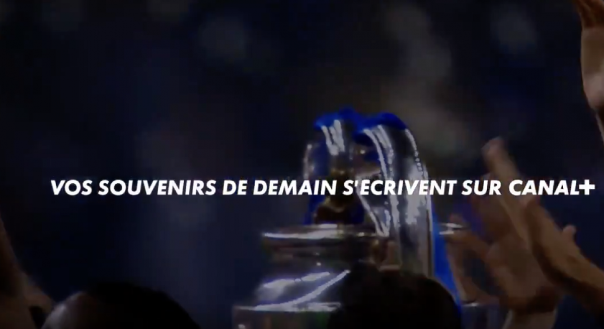 Canal+ va lancer une nouvelle expérience sur myCanal avec Champion’s League Stadium