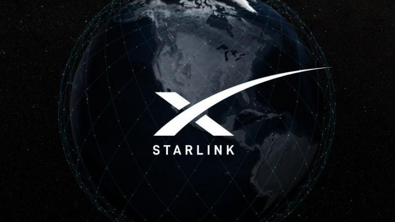 Les premiers satellites compatibles avec les mobiles de Starlink sont en orbite