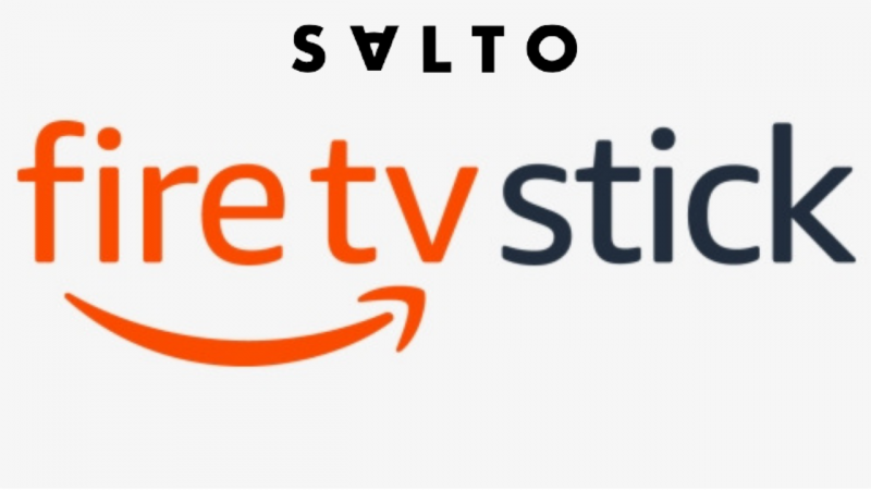 Salto, le service de streaming de TF1 et consors disponible sur le Fire TV Stick d’Amazon