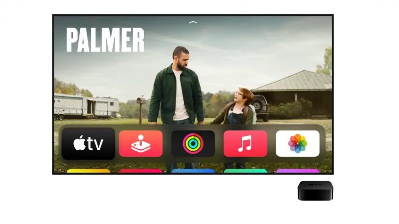 Accessible aux abonnés Freebox, l’Apple TV reçoit des nouveautés