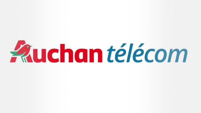 Auchan Telecom offre pour la première fois un smartphone Samsung avec son nouveau forfait 4G