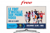 Free annonce la disponibilité du Pass Ligue 1 sur la Freebox