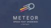 Meteor : l’application utile pour tester la qualité de votre connexion internet sur mobile et en WiFi évolue