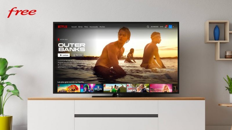 Abonnés Freebox : les tarifs de Netflix augmentent, comment passer à une formule moins chère ?