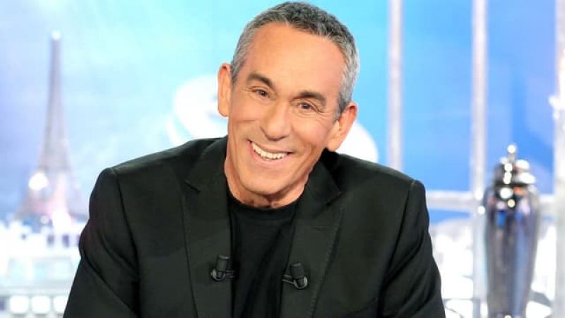 Thierry Ardisson : C8 lui verse plus de 5 millions d’euros