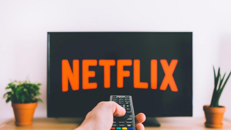 Droits sportifs : Netflix n’écarte pas l’idée et reste à l’écoute des opportunités