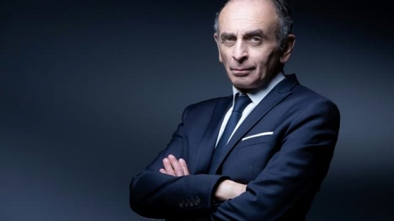 Eric Zemmour écarté de CNews