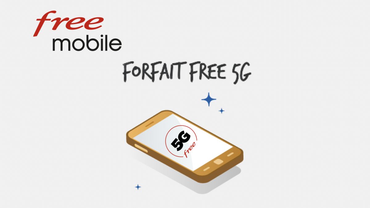 Forfait Free Mobile