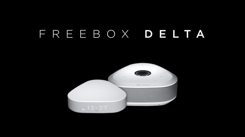 Choc des box : comparatif entre la nouvelle box “la plus puissante” de SFR et la Freebox Delta
