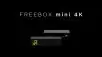 Freebox mini 4K : Free lance une nouveauté très pratique sur votre télécommande avec l’arrivée de Free TV