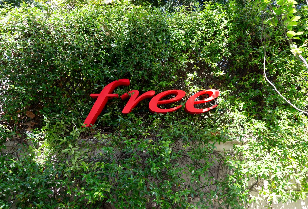 Free recommandé par 97% de ses abonnés mobiles, un peu moins côté Freebox