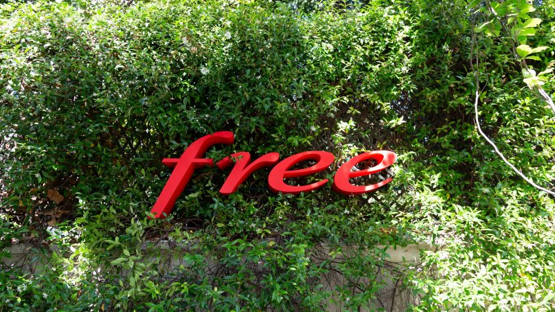 Free affiche désormais la consommation énergétique des abonnés Freebox