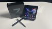 Test du Samsung Galaxy Z Fold3, l’un des deux smartphones pliables disponibles chez Free Mobile