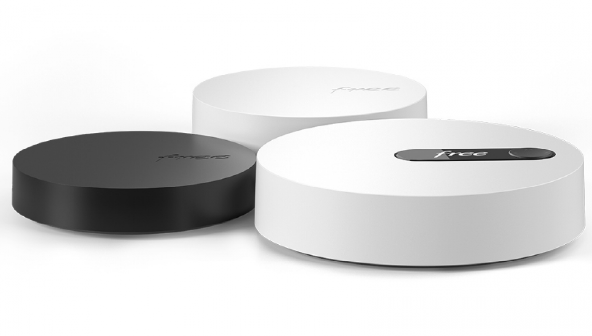Freebox Pop, mini 4K et Apple TV 4K : une nouvelle chaîne gratuite désormais disponible sur Pluto TV