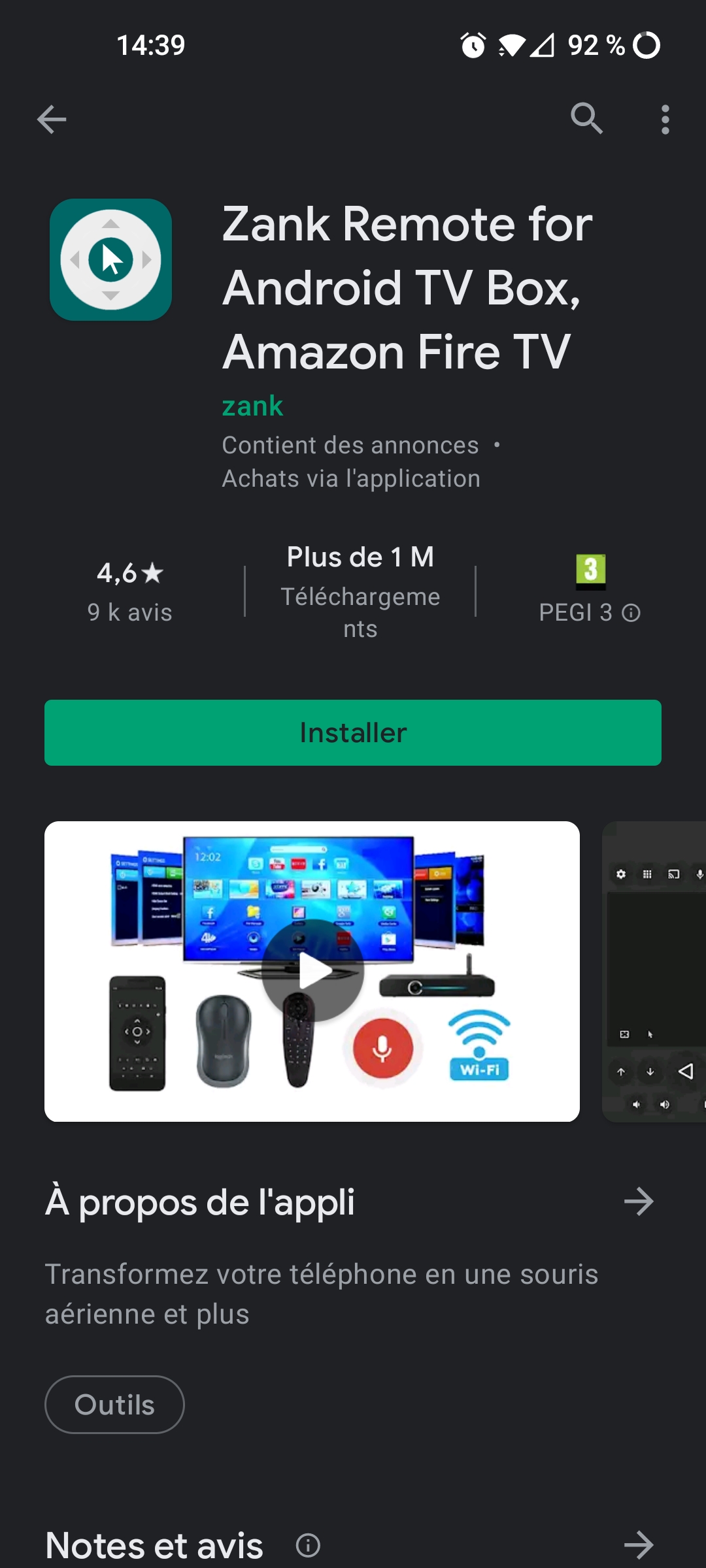 Télécommande Freebox - Apps on Google Play