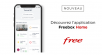 Freebox Home s’améliore sur iPhone avec une nouveauté pratique