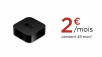 Free : voici pourquoi l’Apple TV 4K n’est pas proposée comme player principal aux nouveaux abonnés Freebox Révolution et mini 4K