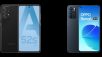Choc des smartphones chez Free Mobile : Samsung Galaxy A52s 5G ou Oppo Reno6 5G ?