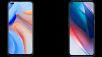 Choc des smartphones 5G chez Free Mobile : Oppo Reno4 ou Oppo Find X3 Lite ?