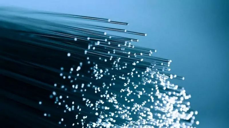 Plus d’un million de Gigabits par seconde, nouveau record pour la fibre optique