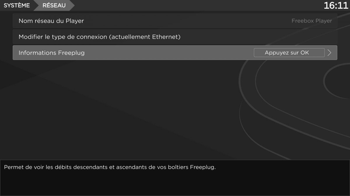 Freebox Delta, Révolution et mini 4K : comment tester le débit de vos ...