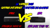 Le match des box les moins chères en vidéo : la Freebox Mini 4K Vs la SFR BOX THD