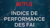 Débits sur Netflix en France : statu quo chez Orange, Free, SFR et Bouygues
