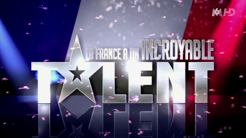 La France a un incroyable talent : M6 dévoile la date de diffusion