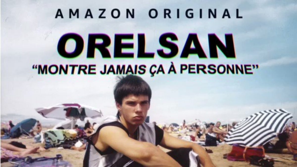 Orelsan : une série-documentaire sur l’artiste en octobre sur Prime Video