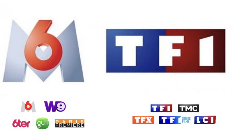 Vente des chaînes de TF1 et M6, Mediawan (Xavier Niel) prêt à profiter d’un échec