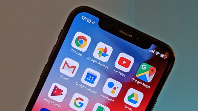 Le VPN de Google désormais disponible sur les appareils Apple