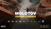 Molotov lance “Grand Cinéma”, une nouvelle offre très complète disponible sur Freebox Pop et mini 4K