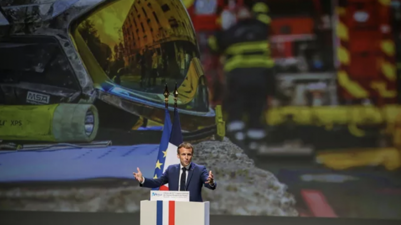 Numéros d’urgence : expérimentation d’une plateforme unique en 2022