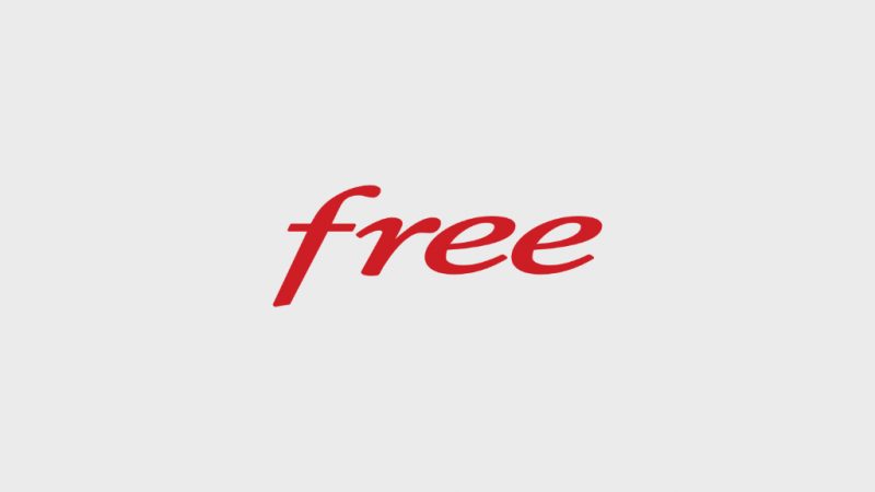 Free annonce le lancement d’une “nouvelle offre spéciale”