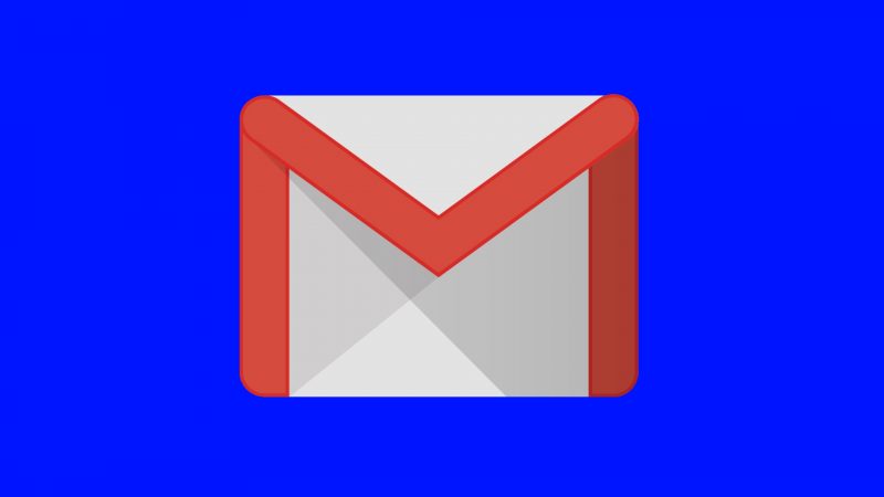 Gmail trainé devant la CNIL pour ses pub non-désirées