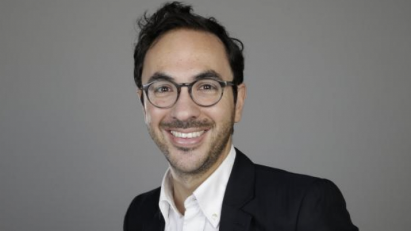 BFM Business : Arnaud de Courcelles bientôt directeur général de la chaîne