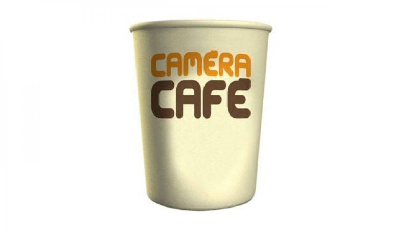 Une réunion pour Caméra Café 20 ans plus tard sur M6