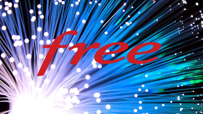 Les RIP où la fibre Free est officiellement disponible, Univers Freebox met sa carte à jour