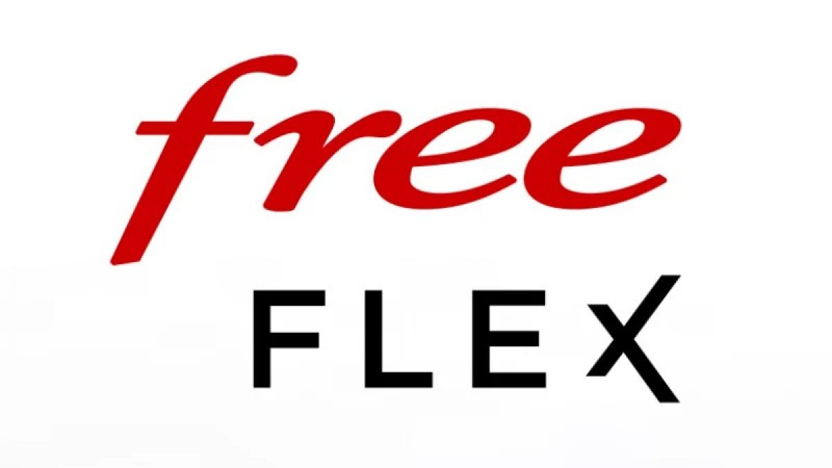 Free Mobile commercialise un smartphone 5G à “1€ à la commande” grâce à Free Flex