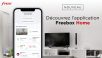 Freebox Home : l’application officielle pour les abonnés Delta s’améliore