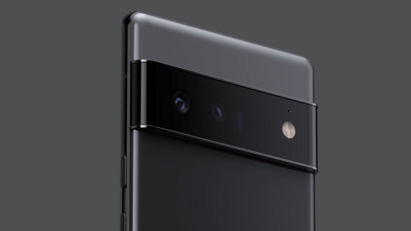 Smartphones : Google dévoile ses Pixel 6, Huawei introduit son nova 9 en Europe