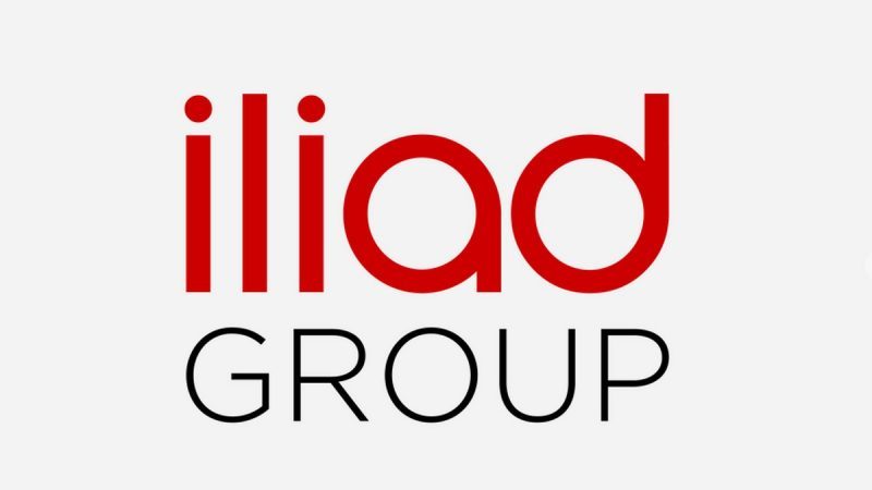 Iliad poursuit sa croissance en Europe avec 41 millions d’abonnés et gagne des parts de marché