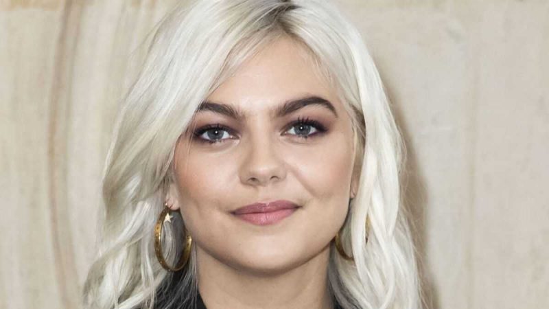 Pourquoi Louane a refusé de participer à “Danse avec les stars” ?