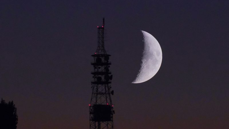 Free annonce la mise en veille de ses antennes 2 600 MHz la nuit