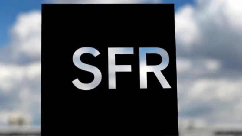 SFR a refusé de payer ses factures d’électricité à Orange et doit lui verser 10 millions d’euros