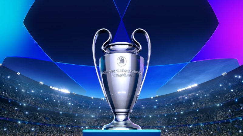 Droits TV : Canal+ remporte la nouvelle Ligue des Champions